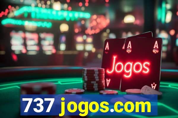 737 jogos.com